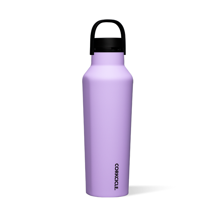 Corkcicle Series A Sport Canteen Insulated Water Bottle