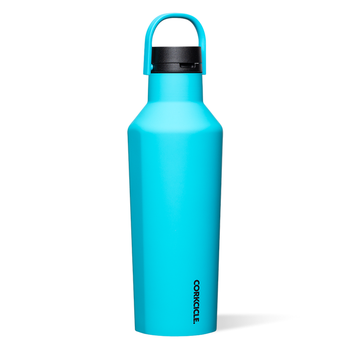 Corkcicle Series A Sport Canteen Insulated Water Bottle