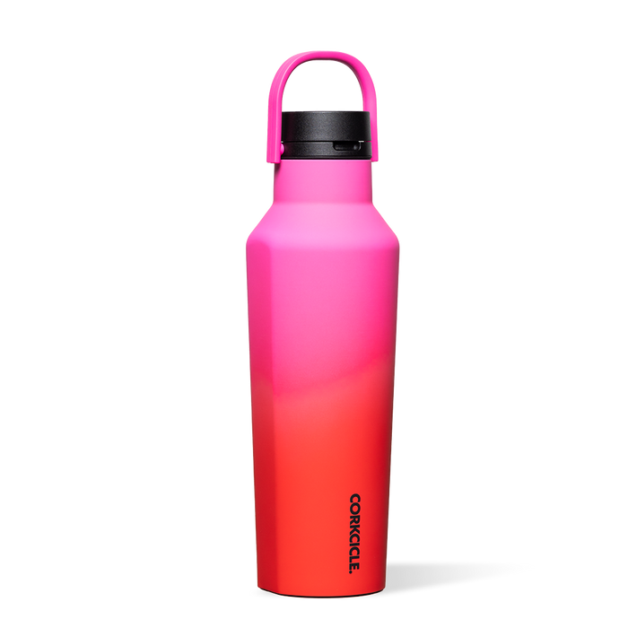 corkcicle Series A Sport Canteen Insulated Water Bottle
