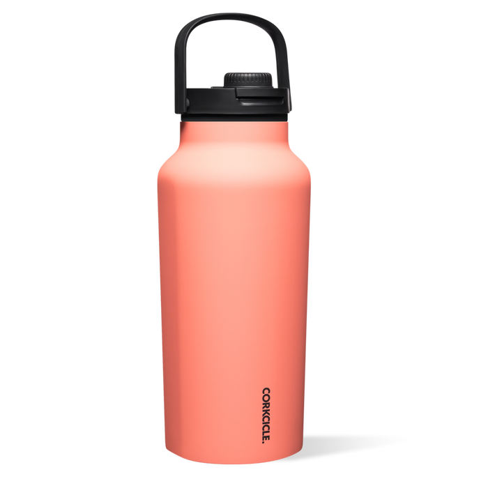 Corkcicle Series A Sport Jug Insulated Water Bottle