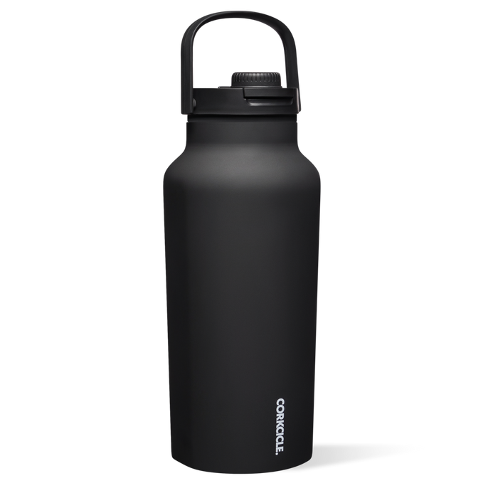 corkcicle Series A Sport Jug Insulated Water Bottle