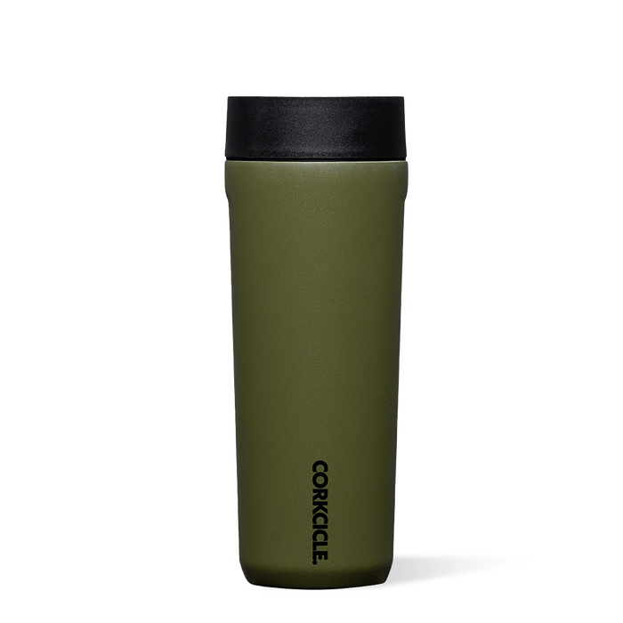 Corkcicle Sierra Commuter Cup Spill-Proof Insulated Travel Coffee Mug