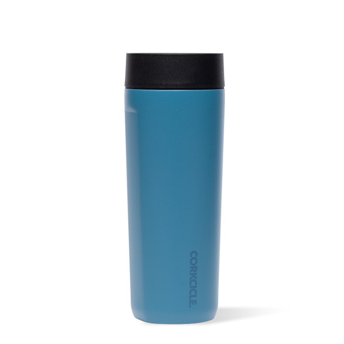 Corkcicle Sierra Commuter Cup Spill-Proof Insulated Travel Coffee Mug