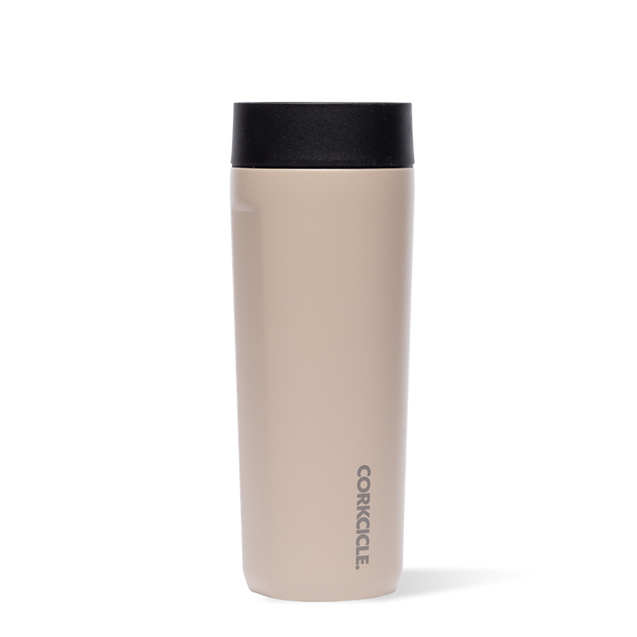 Corkcicle Sierra Commuter Cup Spill-Proof Insulated Travel Coffee Mug
