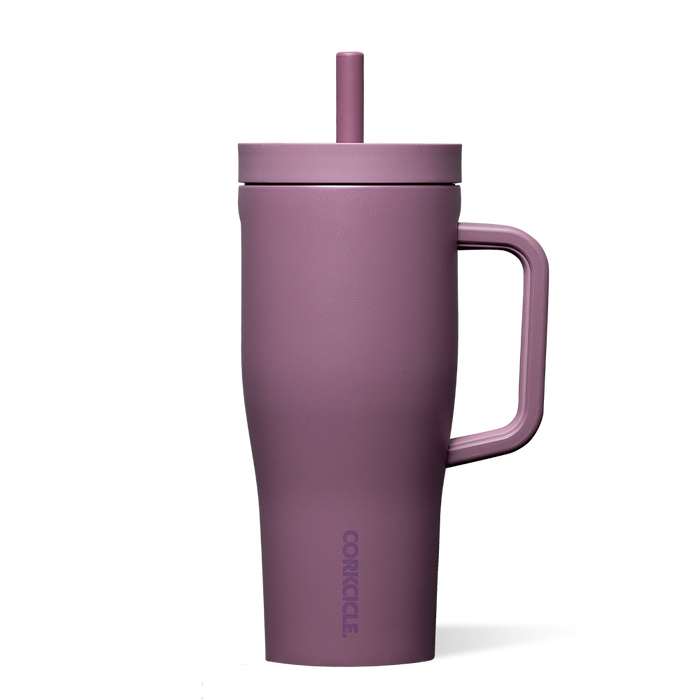 Corkcicle Sierra Leakproof Cruiser Insulated Leakproof Tumbler With Handle