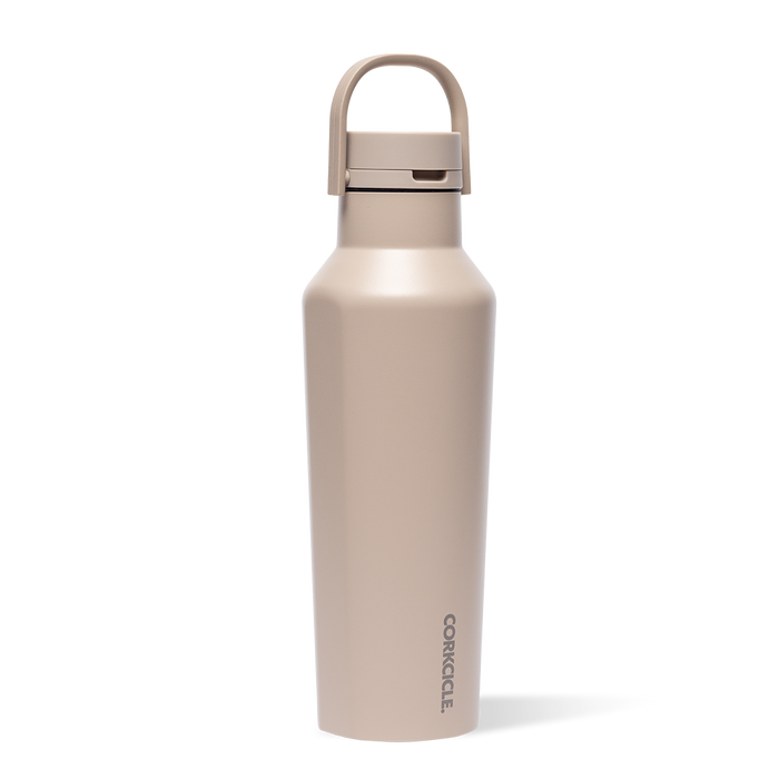 Corkcicle Sierra Sport Canteen Insulated Water Bottle