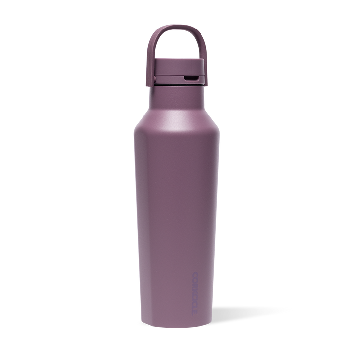 corkcicle Sierra Sport Canteen Insulated Water Bottle