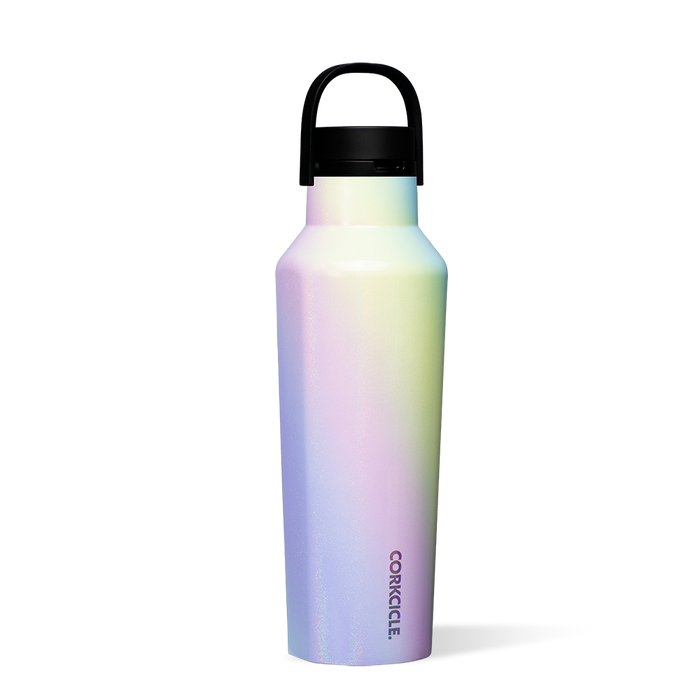 Corkcicle Unicorn Magic Sport Canteen Insulated Water Bottle