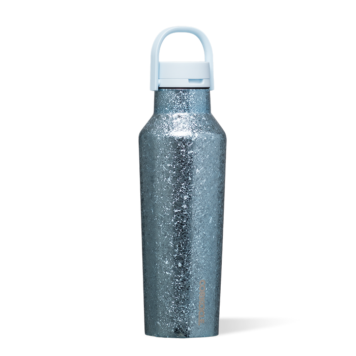 Corkcicle Unicorn Magic Sport Canteen Insulated Water Bottle
