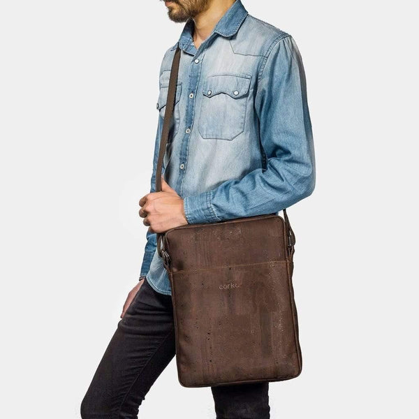 Corkor Briefcase Medium