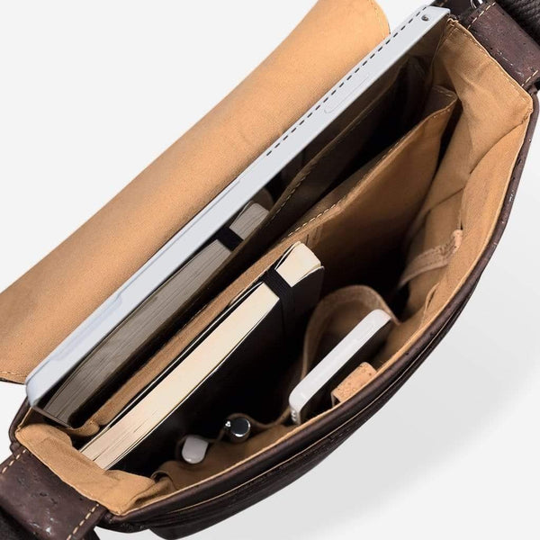 Corkor Briefcase Medium