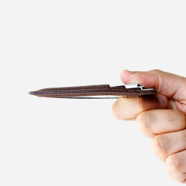 Corkor Cards Holder RFID Safe