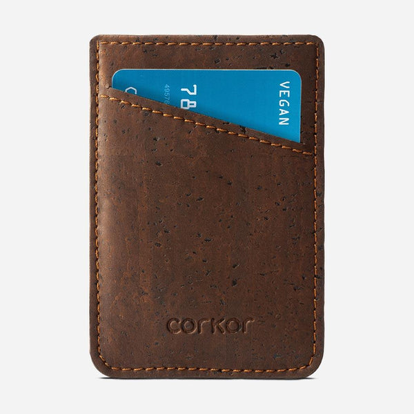 corkor Cards Sleeve