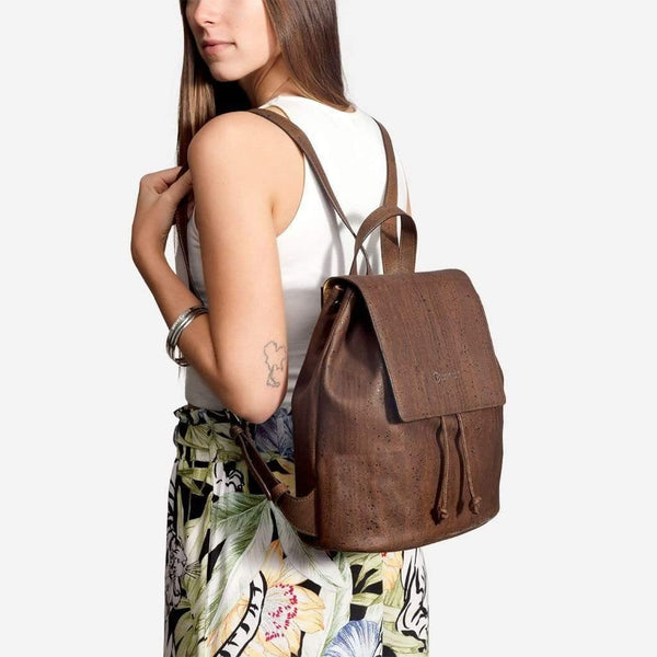 Corkor Cork Backpack