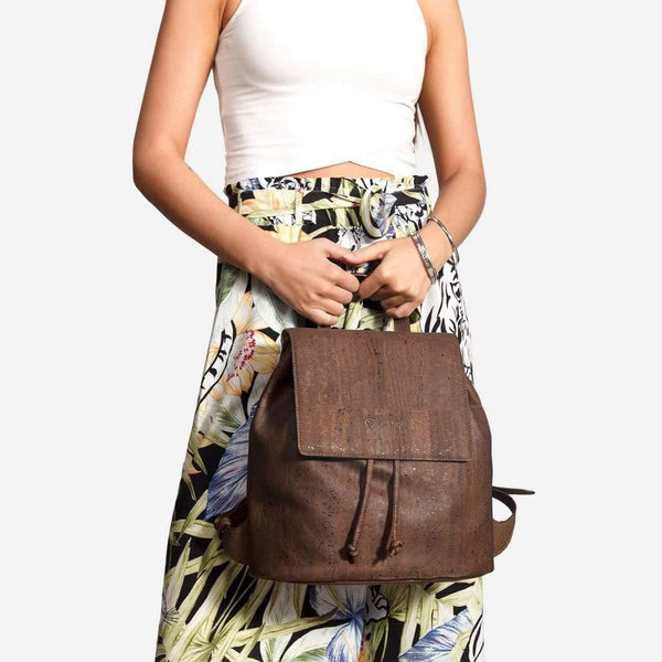 Corkor Cork Backpack
