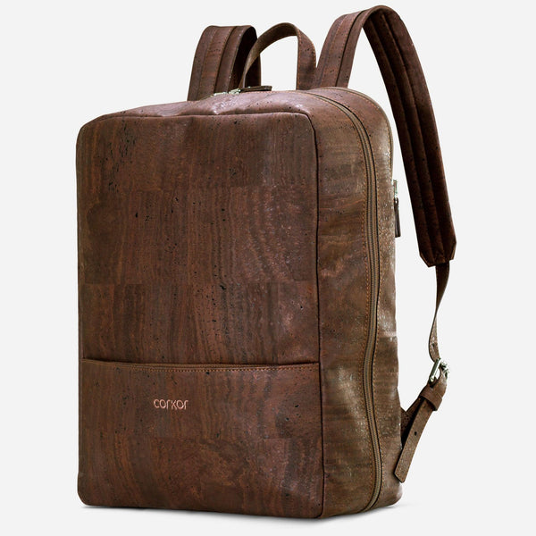 corkor Cork Backpack