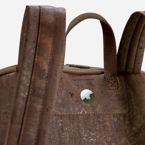 Corkor Cork Backpack