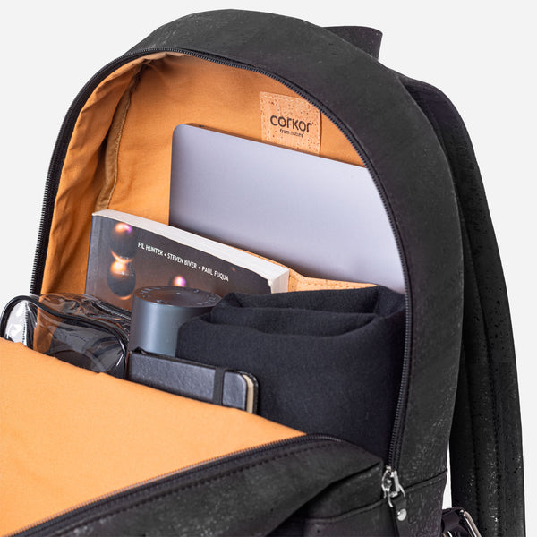Corkor Cork Backpack Unisex