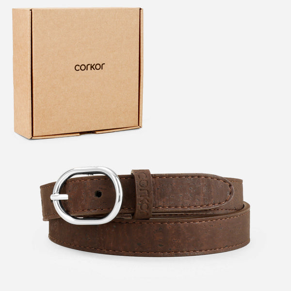 Corkor Cork Belt 25mm