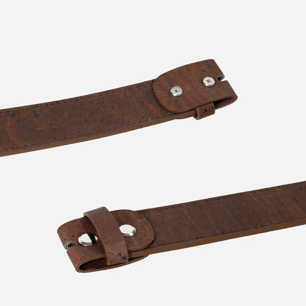 Corkor Cork Belt Without Buckle