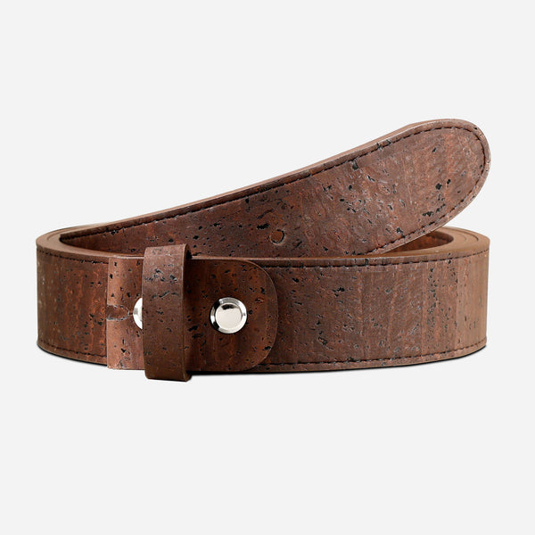 Corkor Cork Belt Without Buckle