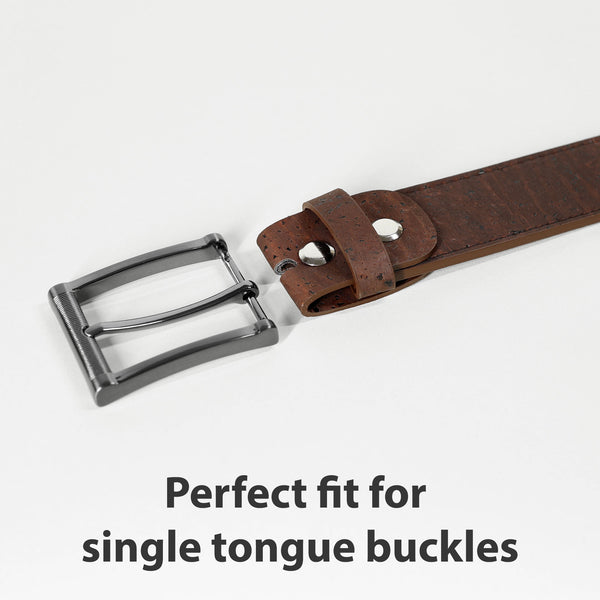 Corkor Cork Belt Without Buckle