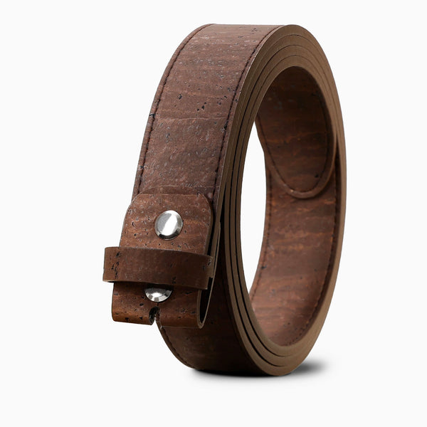 corkor Cork Belt Without Buckle