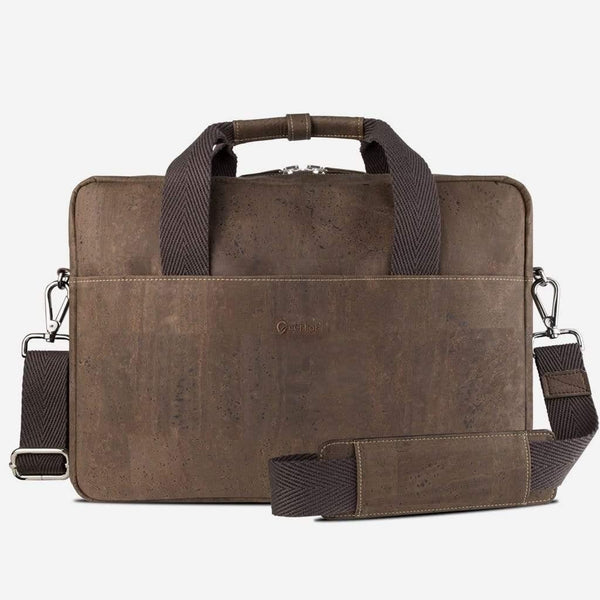 corkor Cork Briefcase