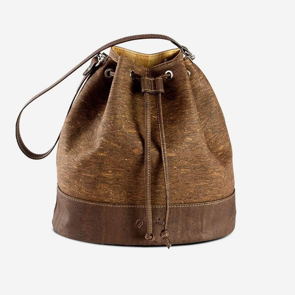 corkor Cork Bucket Bag corkor Cork Bucket Bag
