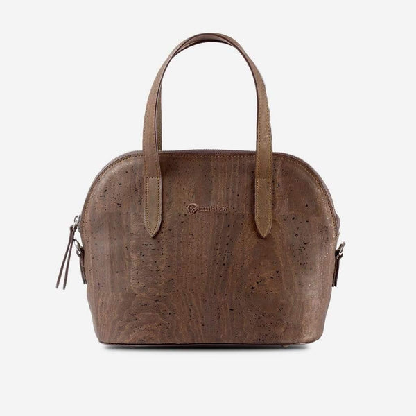 Corkor Cork Crossbody Purse