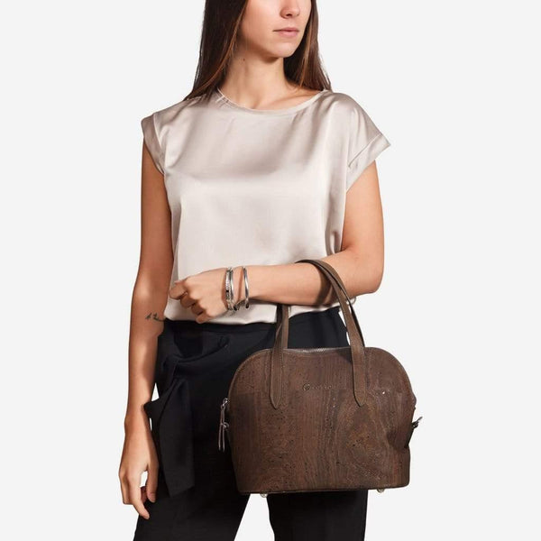 Corkor Cork Crossbody Purse