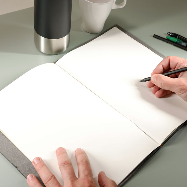 Corkor Cork Journal Cover A4