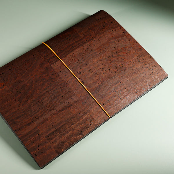 Corkor Cork Journal Cover A4