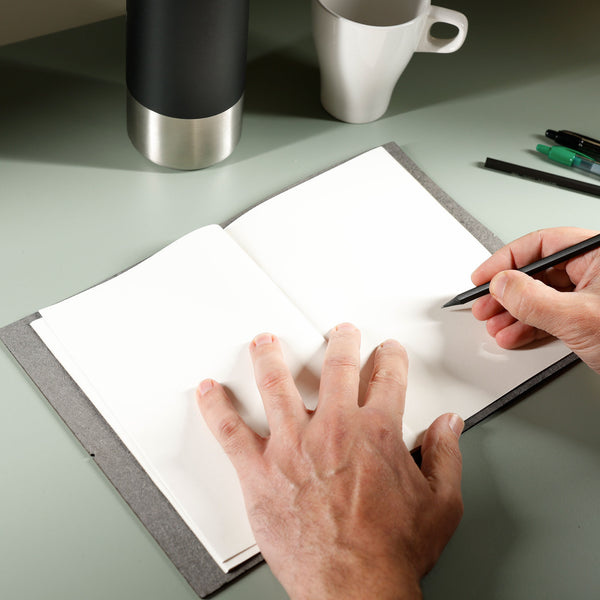 Corkor Cork Journal Cover A5