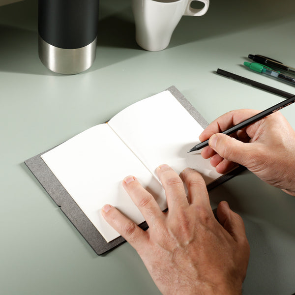 Corkor Cork Journal Cover A6