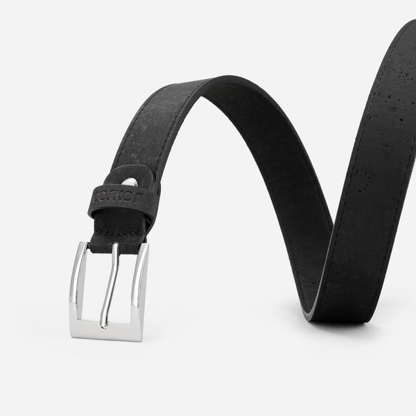 Corkor Cork Men's Belt 30 Mm (1 1/8")