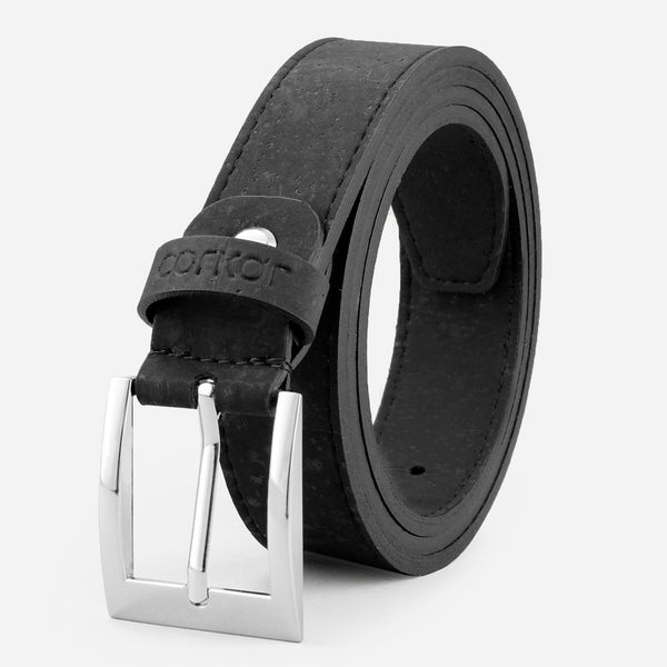 corkor Cork Men's Belt 30 mm (1 1/8")