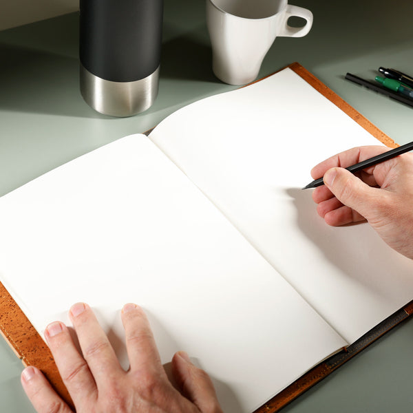 Corkor Cork Portfolio A4