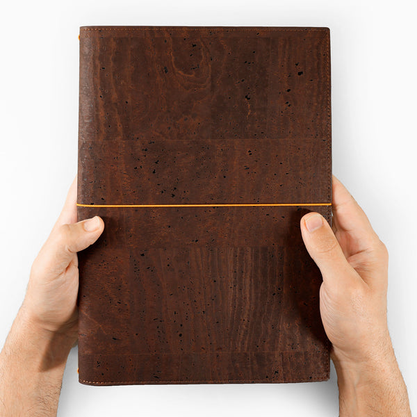 corkor Cork Portfolio A4