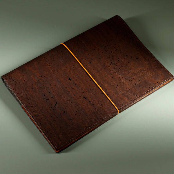 Corkor Cork Portfolio A5