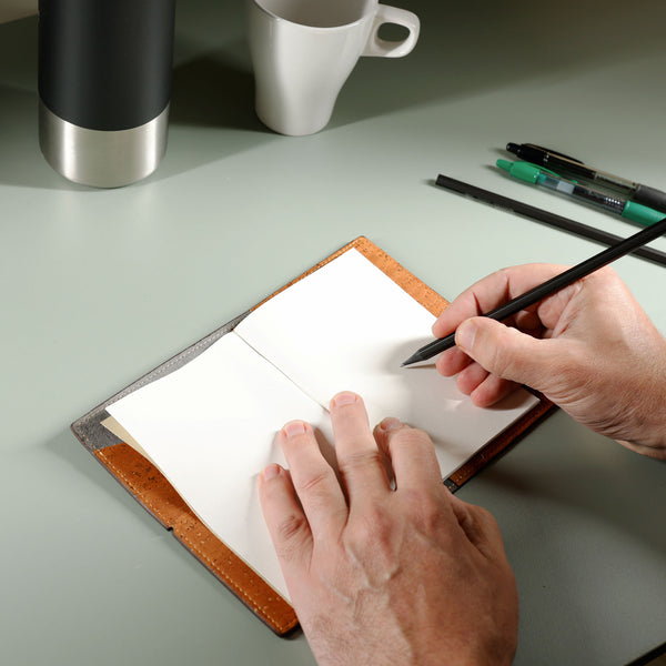 Corkor Cork Portfolio A6