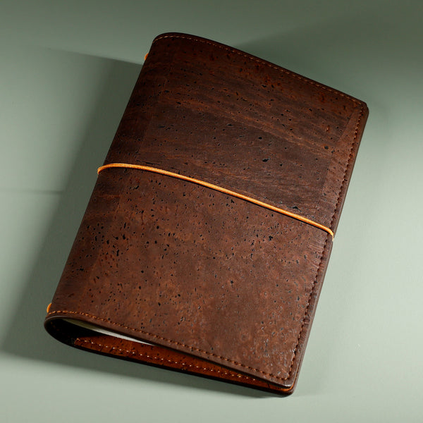 Corkor Cork Portfolio A6