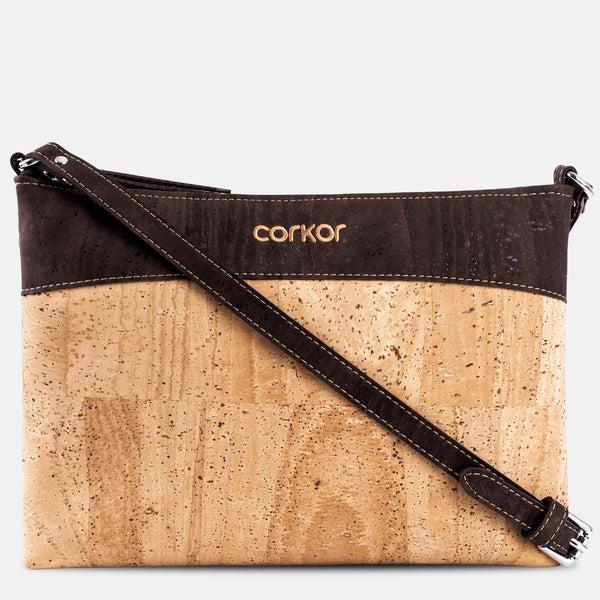 Corkor Crossbody Bag