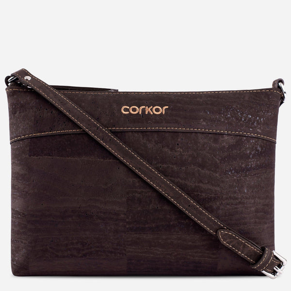 corkor Crossbody Bag corkor Crossbody Bag