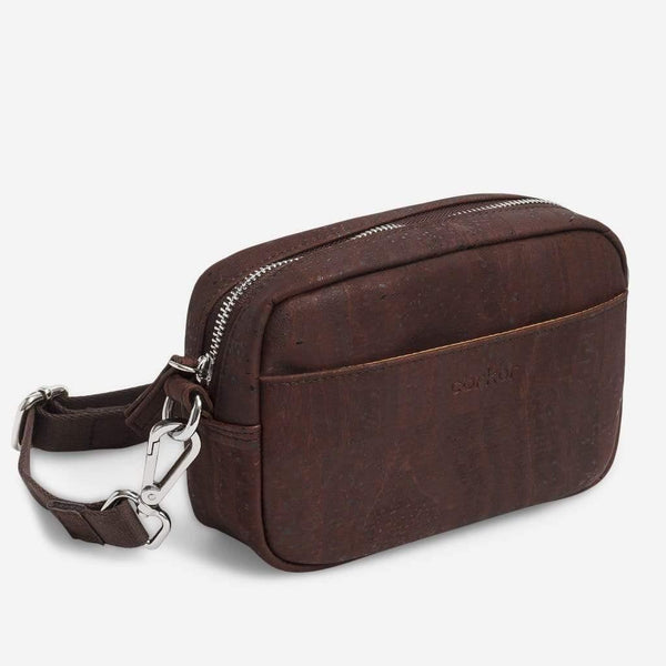 corkor Crossbody Pouch Horizontal