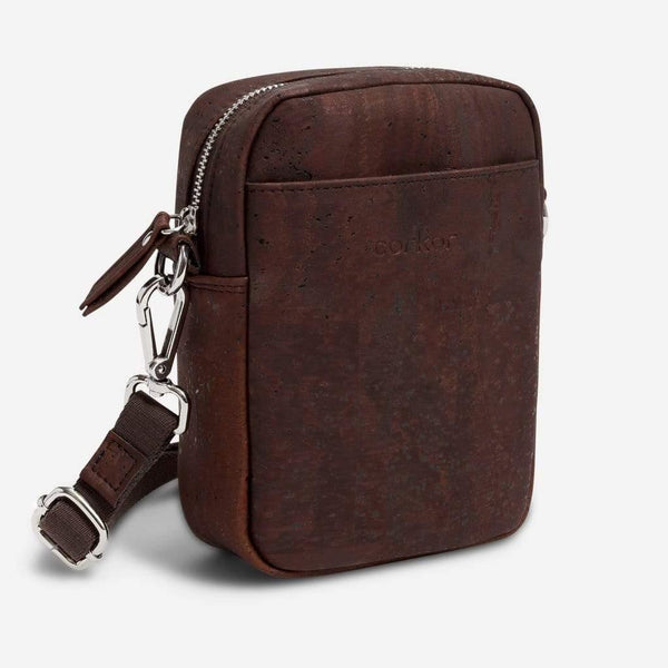 corkor Crossbody Pouch Vertical