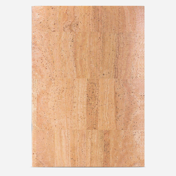 corkor Journal Notebook Plain Paper