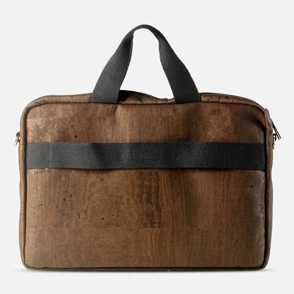 Corkor Laptop Briefcase Small For 14" Laptop