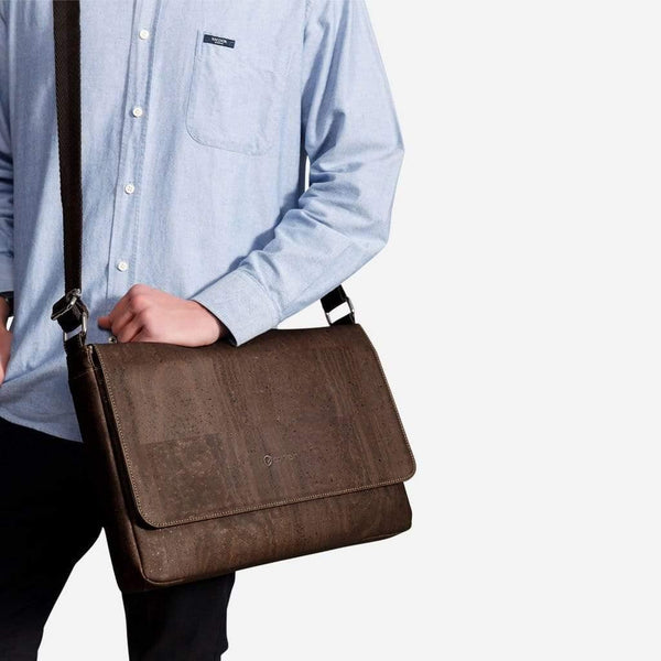 Corkor Messenger Bag