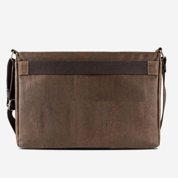 Corkor Messenger Bag